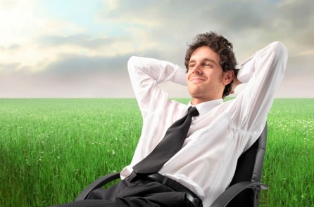 “Sống chậm” tại nơi làm việc để tạo hiệu suất công việc cao hơn