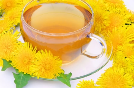 7 thức uống làm sạch thận của bạn một cách tự nhiên