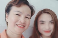 Mẹ nữ sinh Cao Mỹ Duyên kháng cáo kêu oan