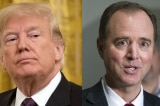 trump adam schiff