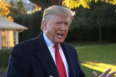 Trump: Tin nói tôi bỏ qua cảnh báo sớm về virus Trung Quốc là Fake News!