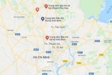 Bị tố hiếp dâm, nhân viên trung tâm bảo trợ xã hội Bình Dương nói gì?