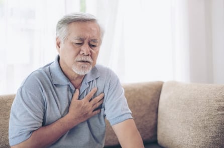 Nếu không sốt nhưng có 8 triệu chứng này thì có thể đã bị nhiễm COVID-19