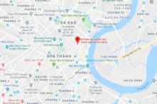 Hàng loạt sai phạm tại Sở GD-ĐT TP.HCM