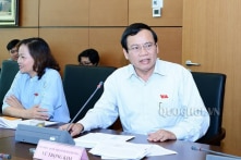 ĐBQH: ‘Cấm kinh doanh mại dâm làm ảnh hưởng đến du lịch’