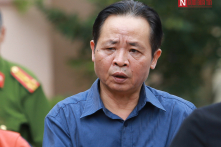 Cựu Giám đốc Sở GD&ĐT Hà Giang bị khai trừ Đảng