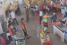 Thái Nguyên: Xác minh thông tin thượng uý công an hành hung nhân viên trạm nghỉ