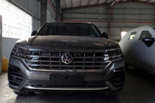 Bộ Công Thương yêu cầu rà soát hình ảnh ‘đường lưỡi bò’ trên mọi hàng hóa