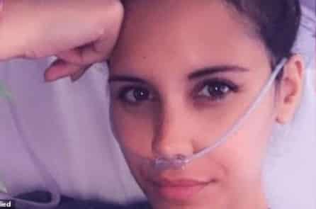 Cô gái 27 tuổi bị ung thư cổ tử cung khuyên nên xét nghiệm một lần