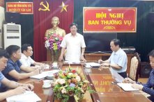 Chủ tịch HĐND tỉnh Hưng Yên được bổ nhiệm làm Thứ trưởng Bộ Y tế