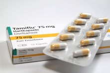 Nguy cơ thiếu thuốc điều trị cúm, Bộ Y tế yêu cầu nhập khẩu khẩn Tamiflu