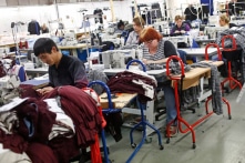 Anh Quốc sẽ tăng lương tối thiểu hơn 6% từ tháng 4/2020