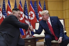 Bắc Hàn dọa ‘tặng quà Giáng sinh’ nếu TT Trump không đáp ứng hạn chót