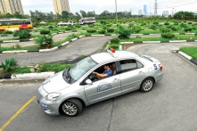 Từ năm 2020, thi bằng lái xe phải học đạo đức, văn hoá giao thông