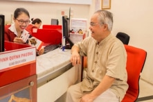 Nielsen: Người Việt thích tiết kiệm tiền nhất thế giới