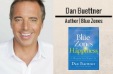 Dan Buettner Blog