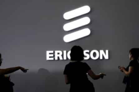 Ericsson nhận tội đưa hối lộ tại Việt Nam và 4 nước khác