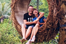 Hương vị của hạnh phúc