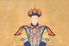 Vị hoàng hậu hiền đức nhất triều Thanh