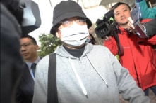 Vương Lập Cường tiết lộ thêm 2 đặc vụ ngầm cao cấp của ĐCSTQ