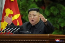 Ông Kim Jong-un từ chối nhận cứu trợ nước ngoài vì lo rủi ro virus Vũ Hán