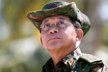 Mỹ chế tài các lãnh đạo quân đội Myanmar vì vi phạm nhân quyền nghiêm trọng