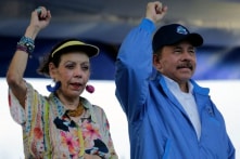 Tổng thống Joe Biden cấm các quan chức Nicaragua nhập cảnh vào Mỹ