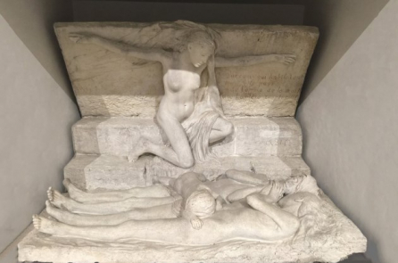 Khi nhân tính chế tác ra nhân phẩm trong nghệ thuật