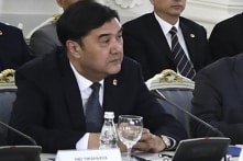 Trung Quốc: Cựu quan to Nur Bekri bị kết án tù chung thân