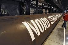 TT Biden loan báo chế tài công ty đầu tư đường ống Nord Stream 2