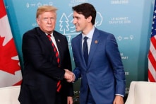 TT Canada: Mỹ không nên ký thỏa thuận với TQ nếu tù nhân Canada chưa được thả