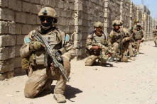 Taliban đồng ý ngừng bắn trên toàn Afghanistan, mở đường ký hiệp định hòa bình với Mỹ