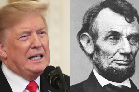 Tổng thống Trump sắp tiết lộ điều gì vào ngày 1-1-2021?