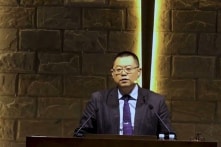 Tòa án Trung Quốc kết tội mục sư “ngầm” 9 năm tù giam