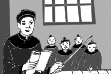 Người thầy của 2 vị Tam nguyên thời nhà Nguyễn