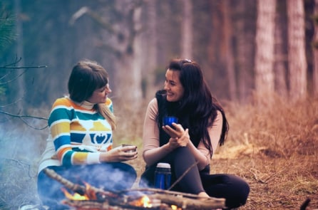 Tiến sĩ tâm lý học: 4 loại người “độc hại” nên tránh kết bạn