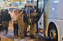 Nghi ngờ người biểu tình Hồng Kông bị tiêm thuốc tâm thần Haloperidol