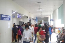 BV Nhi Trung ương thừa nhận cấp thuốc hết hạn cho bé trai 1 tuổi