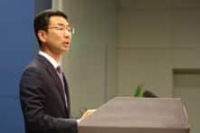 Bộ Ngoại giao ĐCSTQ bị kiểm điểm sau thanh tra 37 tổ chức Nhà nước