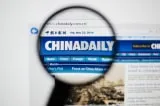 China Daily