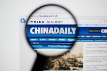 China Daily bị cáo buộc tuyên truyền bất hợp pháp cho ĐCSTQ