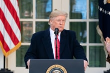 Chính quyền Trump chỉ ra nhiều điểm bất cập trong báo cáo luận tội