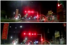 Vụ thiếu niên lao vào cột đèn tử vong: CSGT có báo cáo ban đầu