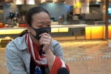 Đầu bếp từng cố thủ ở PolyU Hồng Kông bị bắt trong đêm Giáng sinh