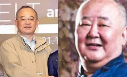 Lý Nhất Bình tiết lộ về trùm tình báo Diệp Tuyển Ninh và 3.000 mật vụ TQ