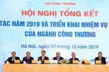 ‘Kiến nghị các tỉnh phía Nam không được phản đối nhiệt điện than’