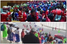 Quảng Ninh: Dừng tổ chức hoạt động văn hóa của 600 du khách Trung Quốc