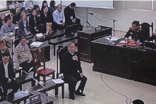 Cựu chủ tịch MobiFone được biếu thùng carton chứa 2 triệu USD