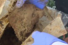 Yêu cầu xác minh thông tin 13 mộ liệt sỹ không có hài cốt, chỉ toàn đất đá