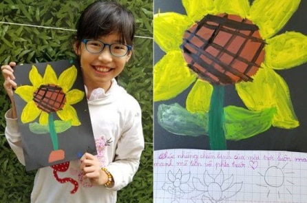 Hơn 1,5 tỷ đồng ủng hộ bệnh nhi ung thư